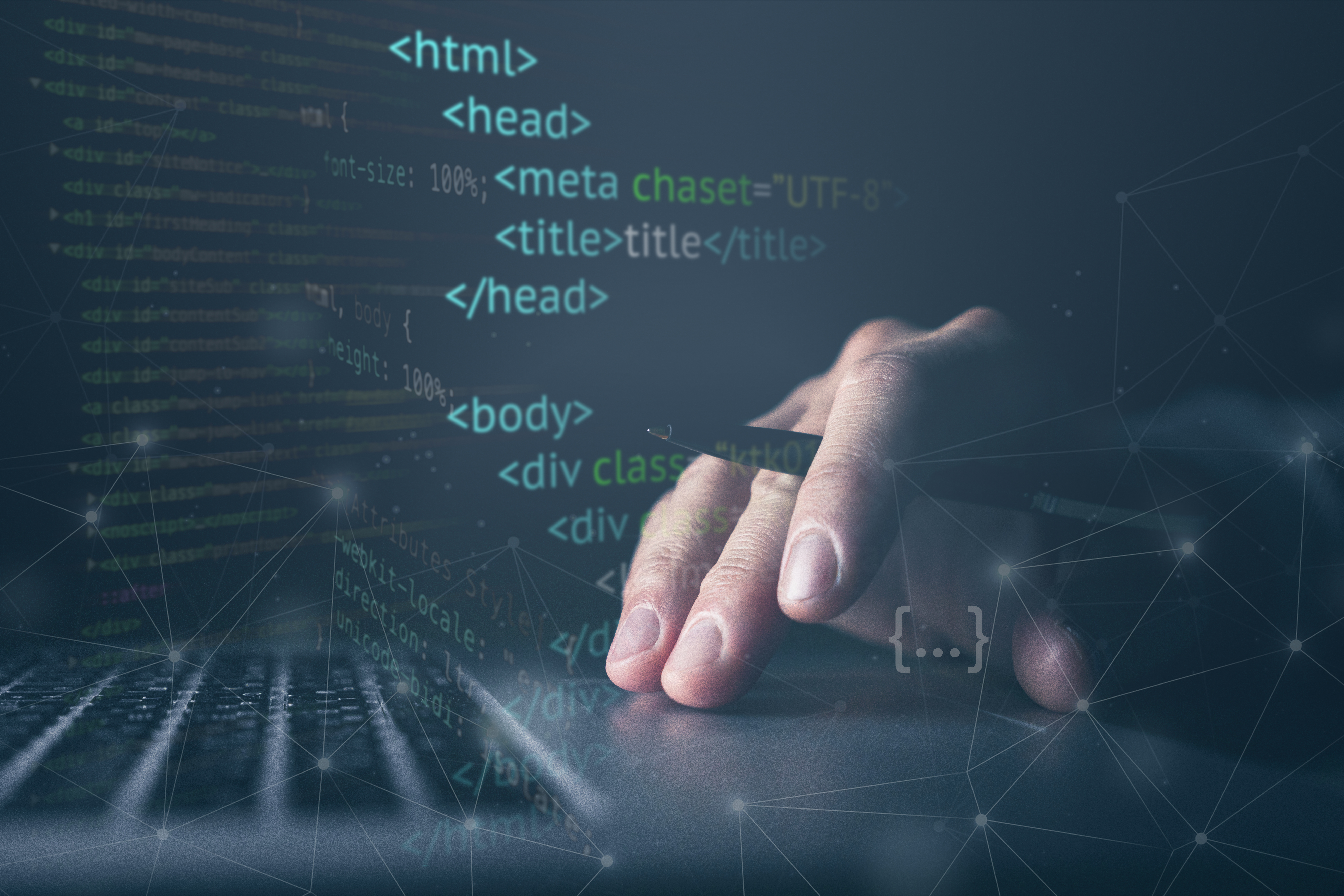 Professional Web Development Company in UAE