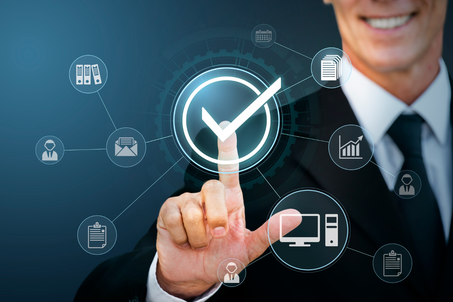 Time Attendance System in Dubai