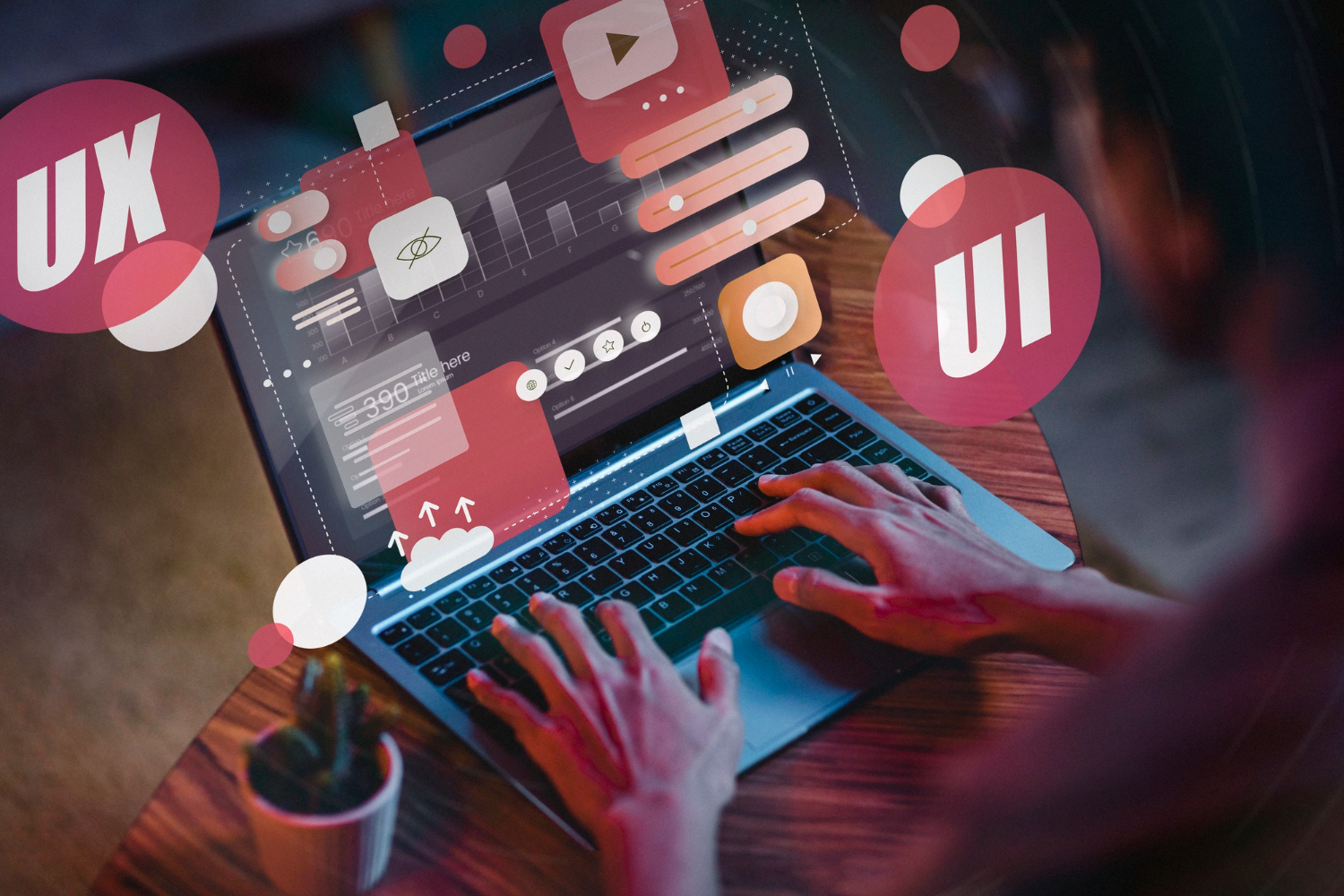 Best UX/UI design agency in UAE