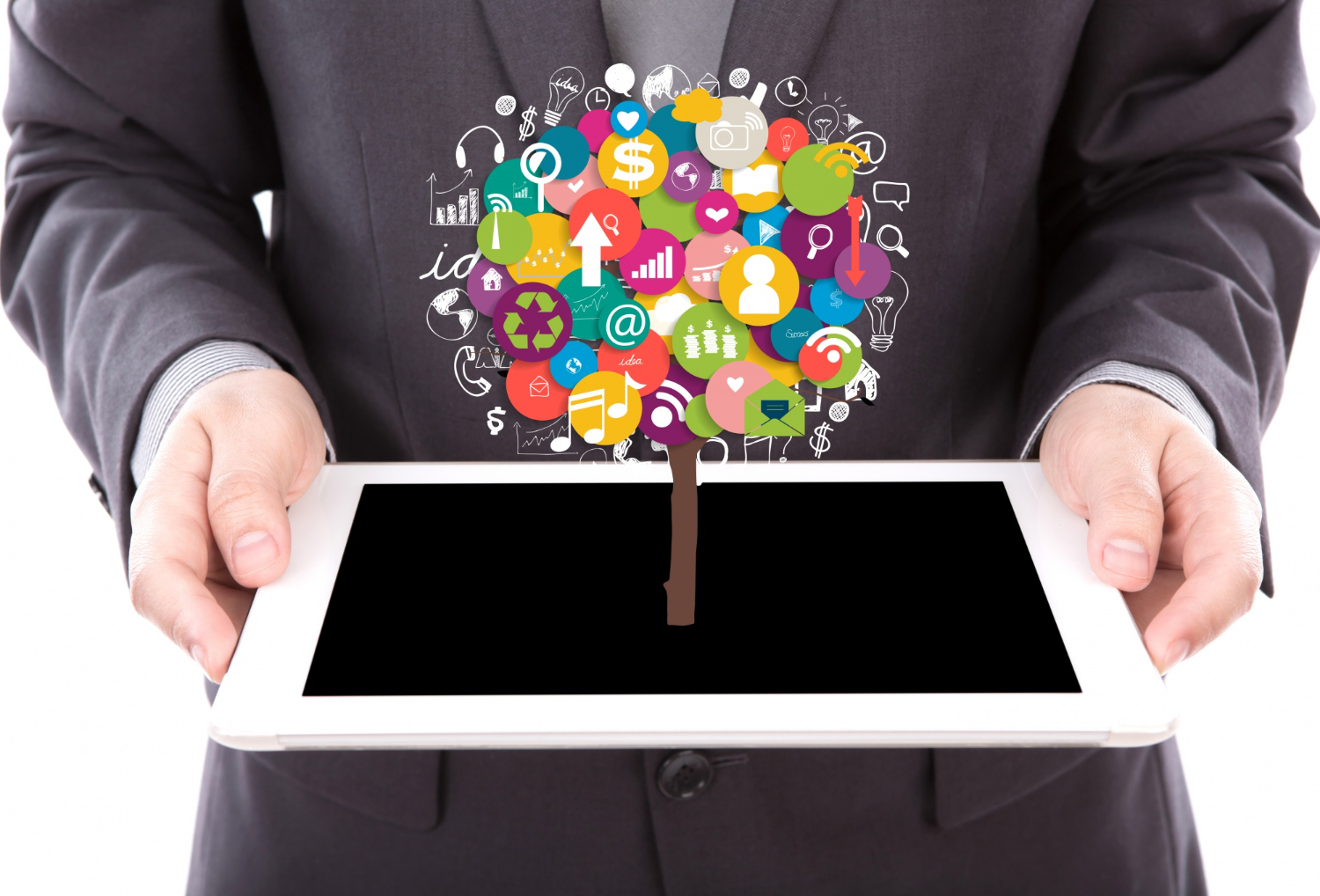 Top Digital Marketing Experts in Dubai